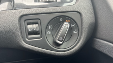 Volkswagen Golf 1.6 TDI SE [Nav] 5dr Diesel Hatchback